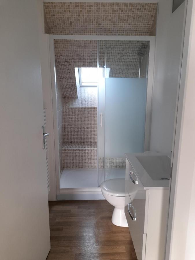 Appartement Idealement Situe Pour Visiter La Region Pordic-tremeloir