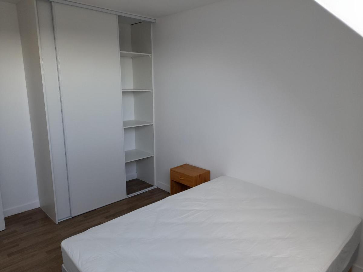 Apartment Idealement Situe Pour Visiter La Region Pordic-tremeloir