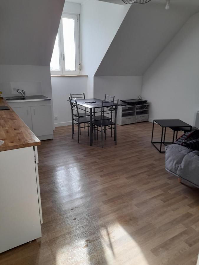 Idealement Situe Pour Visiter La Region Pordic-tremeloir Apartment *