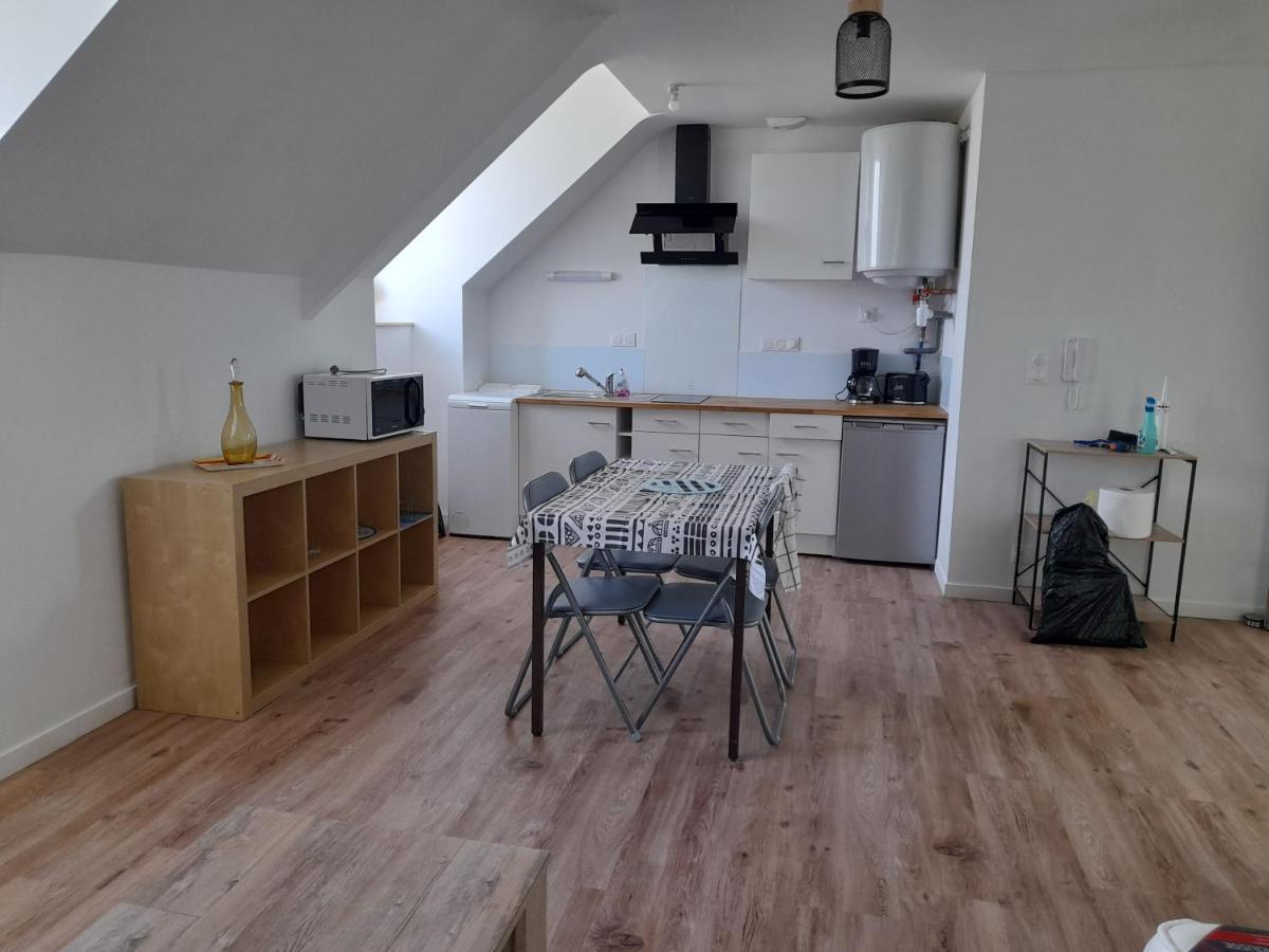Apartment Idealement Situe Pour Visiter La Region Pordic-tremeloir *