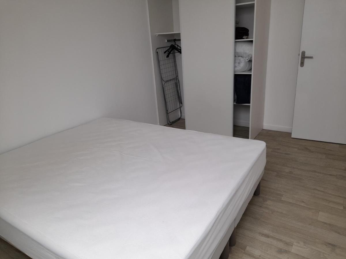 Idealement Situe Pour Visiter La Region Pordic-tremeloir Apartment