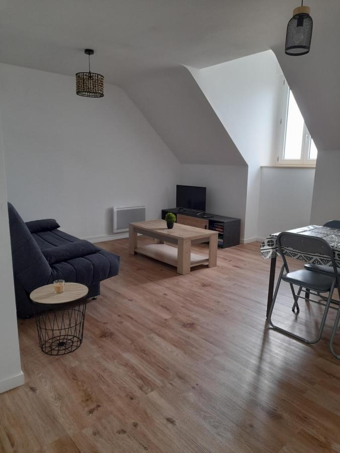 Idealement Situe Pour Visiter La Region Pordic-tremeloir Apartment Pordic